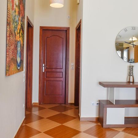 Zoe'S Flat Megali Ammos Apartment Skiathos Exterior photo