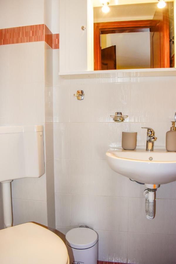 Zoe'S Flat Megali Ammos Apartment Skiathos Exterior photo
